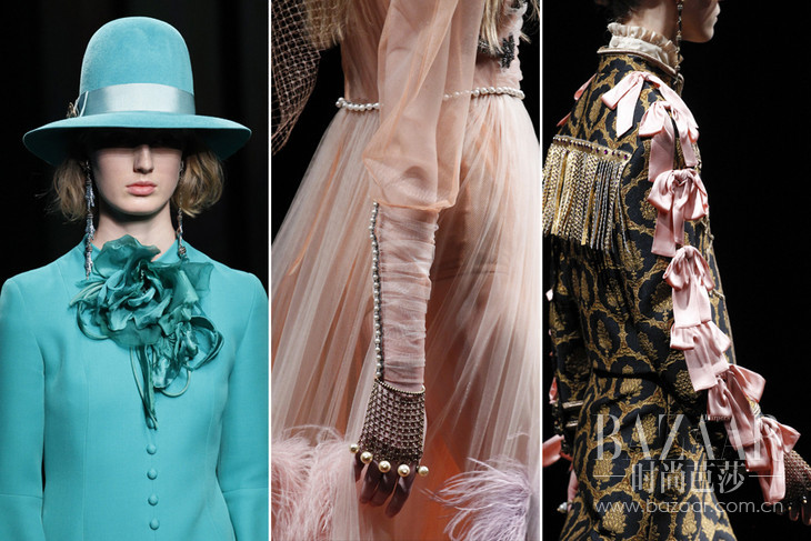 种草芭|金小妹、AB和江一燕的*服私**到底是哪个牌子？这周干货填满芭姐清单惹~