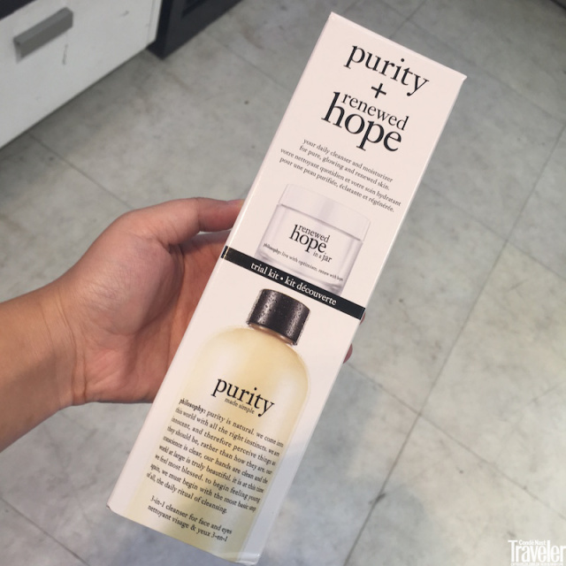 购物|15国机场买到的好物，把每一分外币都花得值当（文末有彩蛋）