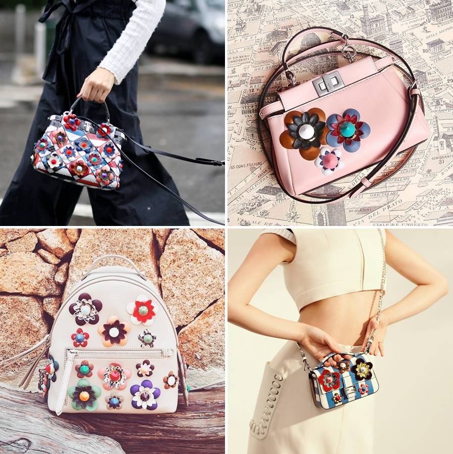 必买的10款包包有哪些,公认最好看的小众包包品牌