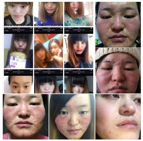 林志颖扫厕所、张庭当小三，明星黑心卖产品竟与这些经历有关