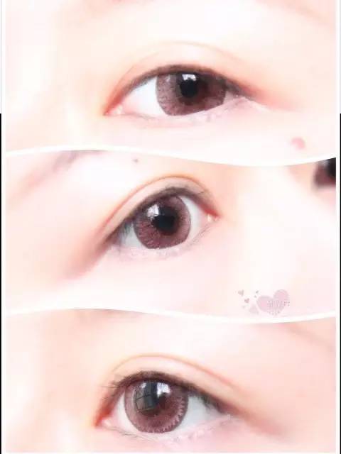 什么牌子的美瞳既平价又好用,好看又便宜不磨眼睛的美瞳推荐