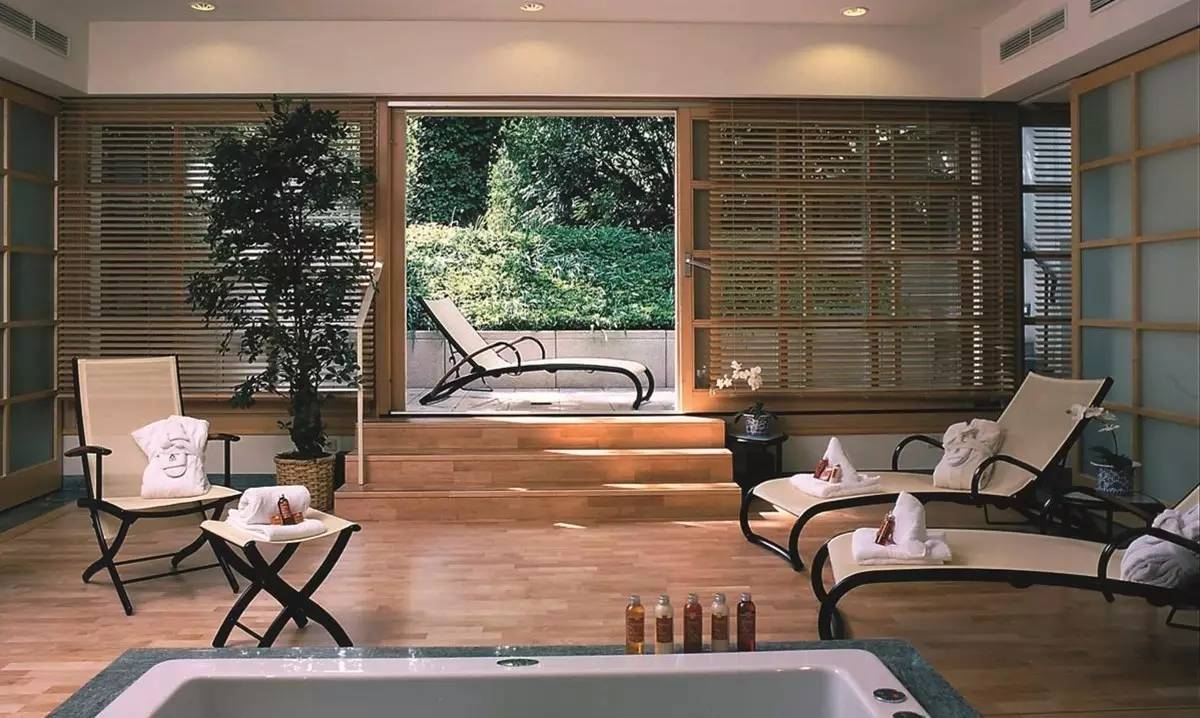 世界十大顶级酒店集团,几大顶级酒店集团