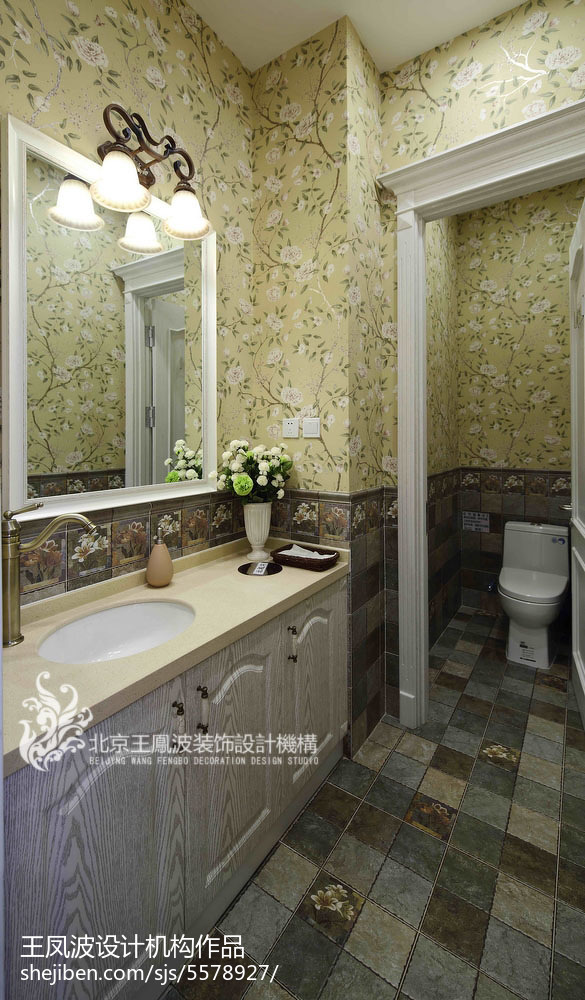 高端口腔医院装修,北京口腔医院装修效果