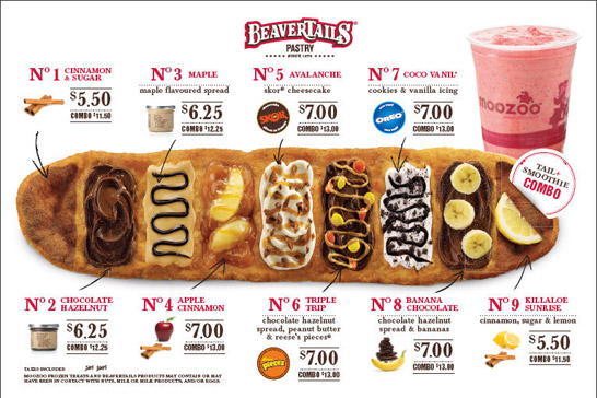 有一种难过，叫此时我不在加拿大