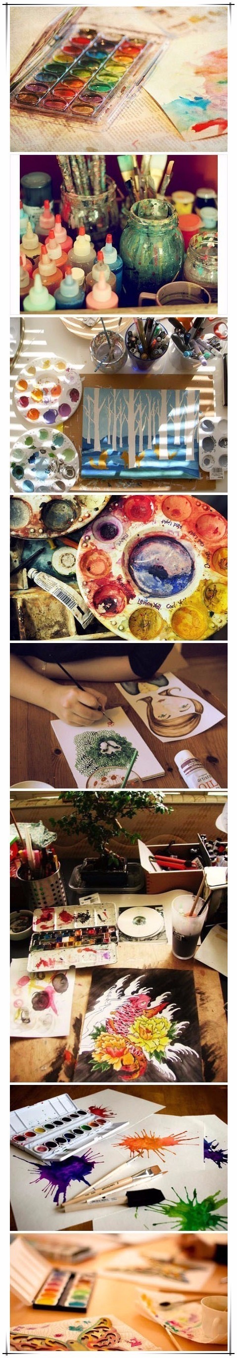 美术生画画手老麻怎么办,美术生画画太自傲怎么办