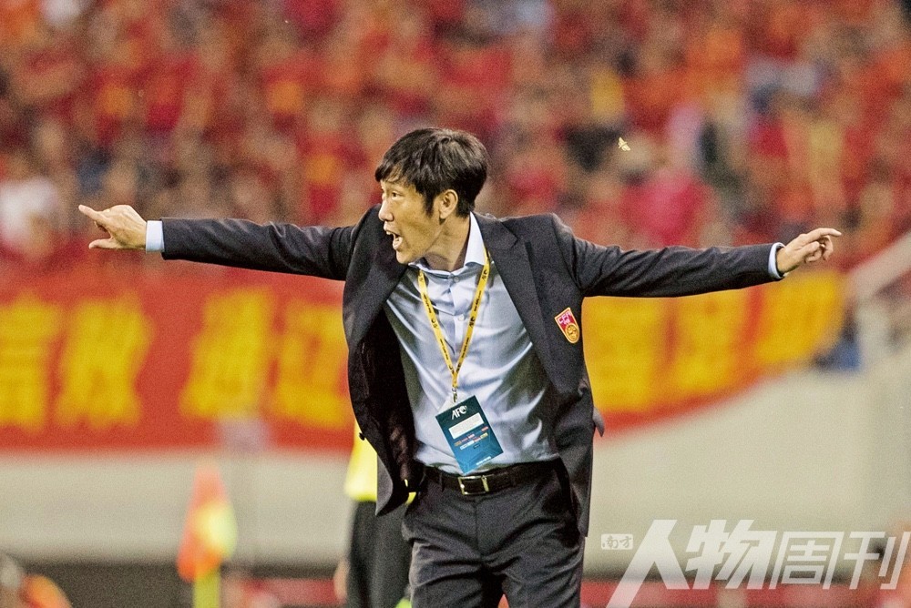 高洪波足球比赛视频,高洪波赢了几场比赛