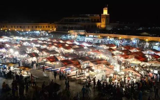 能上米其林，能下路边摊。不说了，我去找墨西哥玉米饼了|玩趣计划之全球小吃大赏（下）