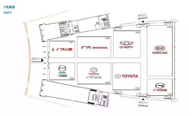 带着这份攻略去逛展,带上这份专属观展攻略向魔都出发