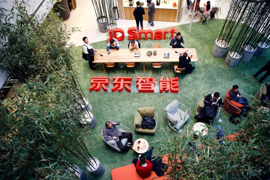 潘石屹人生感悟,潘石屹谦卑放低姿态才能成功