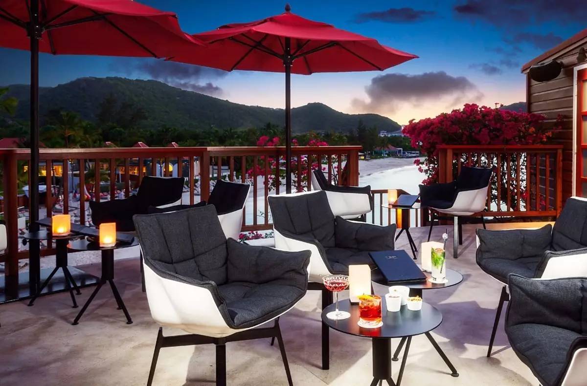 世界十大顶级酒店集团,几大顶级酒店集团