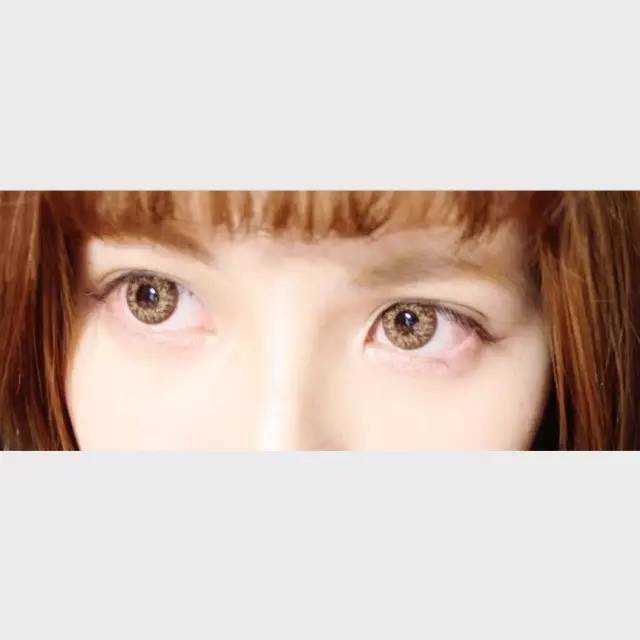 什么牌子的美瞳既平价又好用,好看又便宜不磨眼睛的美瞳推荐