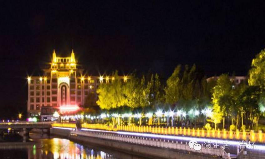 鍚夋灄甯傚幙鍖烘湁鍝簺,鍚夋灄甯傛湁鍝簺鍘垮尯