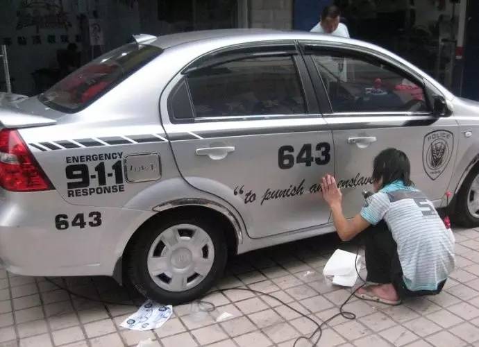 车辆加装实用功能,车上加装模块可靠吗