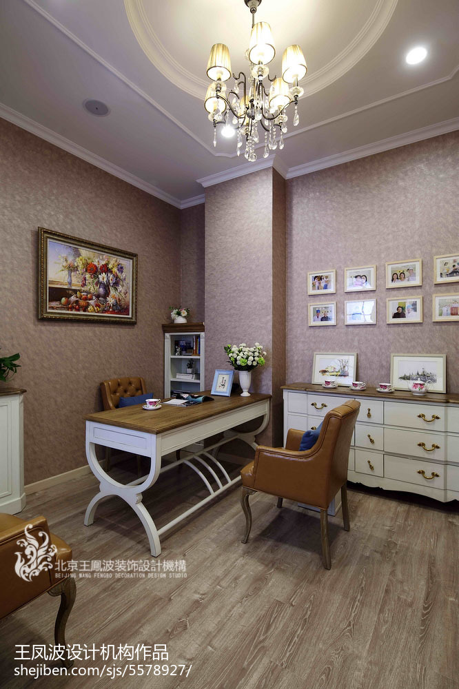 高端口腔医院装修,口腔牙科医院装修