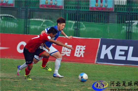 中乙联赛梅县铁汉生态,石家庄永昌vs保定容大