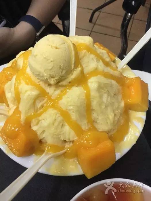 南宁甜品,南宁必吃的地方小吃