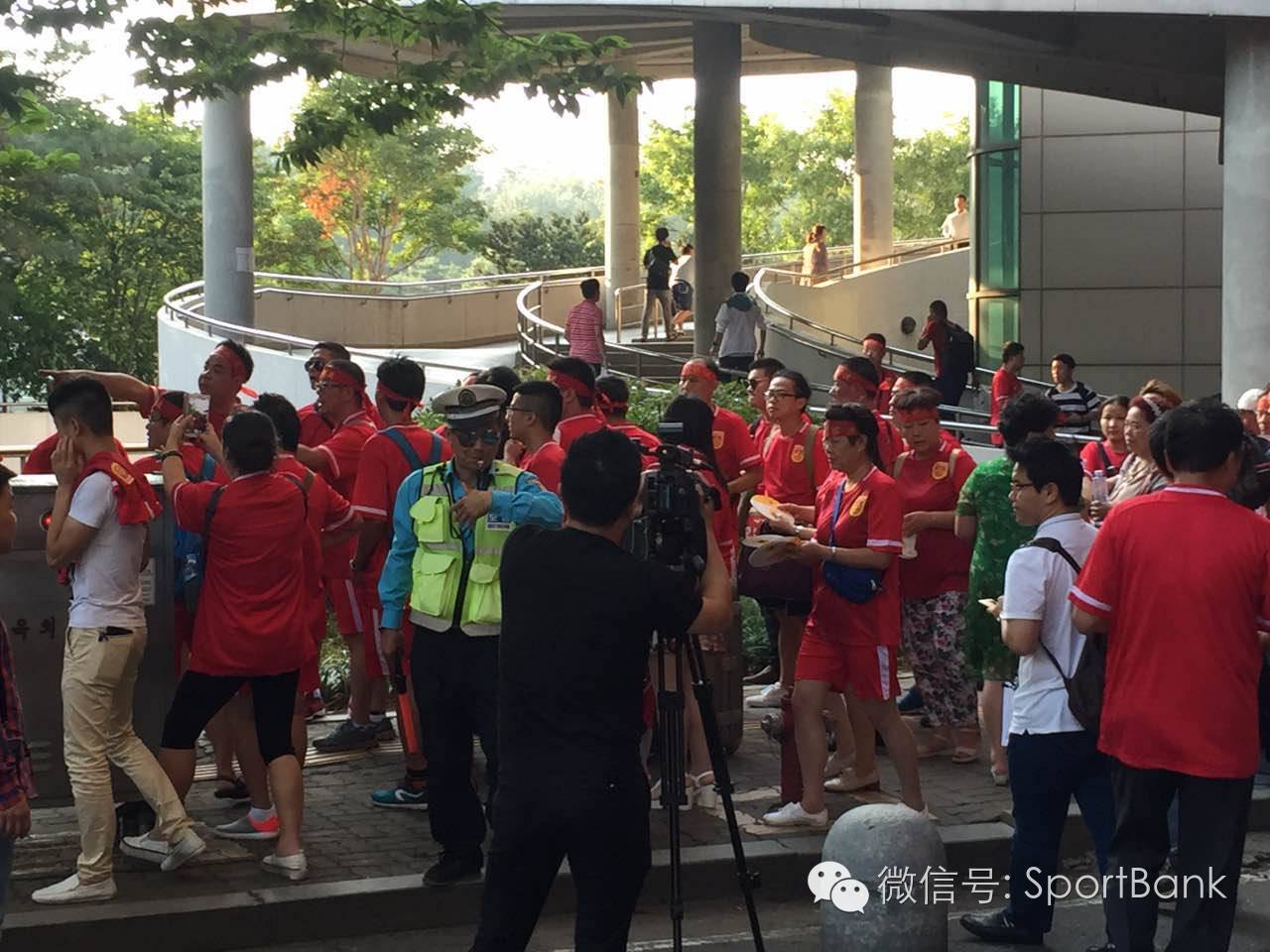 国足热点|乐视体育放了哪些大招让收视突破1700万|9月6日19:35沈阳主场见