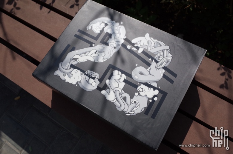 货王！国内土豪论坛惊现全新大灌篮AirJordan11“SpaceJam”上脚