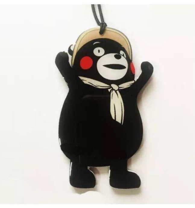 “集10个赞获天津限量熊本熊公交卡”？假的！还有这些“陷阱”要提防！