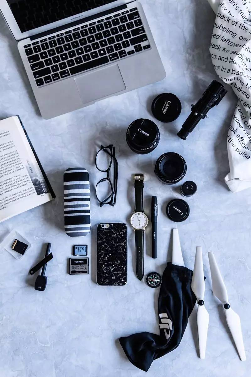 设绘主意X271期︱美食纪摄影西瓜