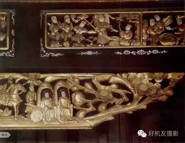 古建美景视频,古建之美高清图片