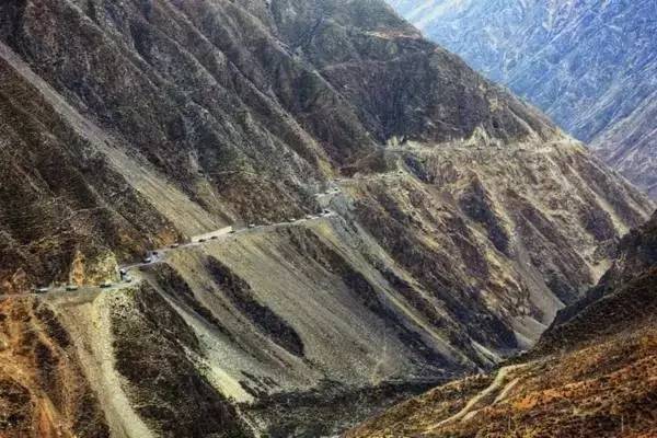 银川出发1-七天短途自驾旅游推荐,银川出发5天自驾攻略