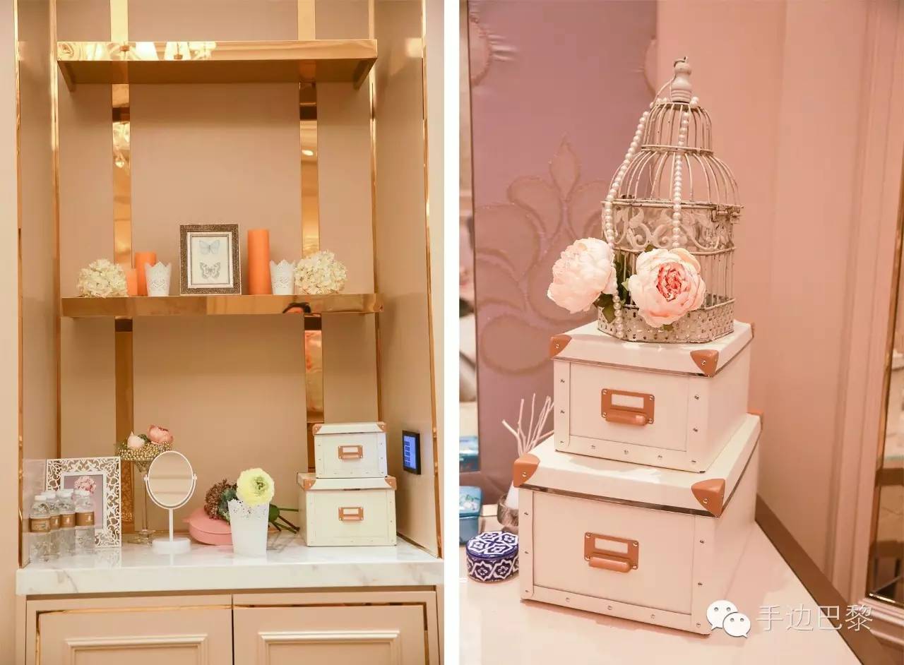 这个地方让我足足做了48小时公主梦|旅行