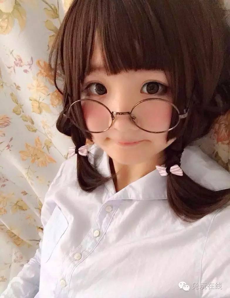 每天cos一个自己喜欢的角色,每天cos保持新鲜感