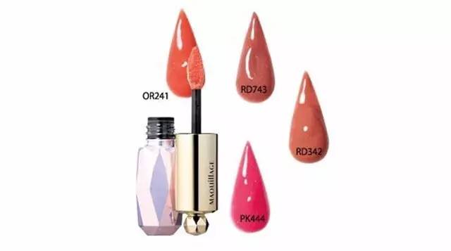 比YSL还好的口红,比ysl1966红一点的口红