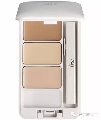 若没了这些遮瑕膏，日本女人可能真的会“见光死”！