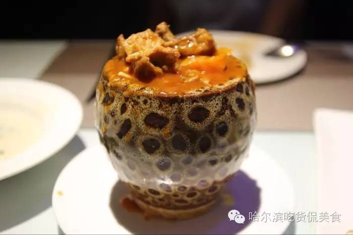 哈尔滨中央大街好吃的店推荐,哈尔滨地段街美食