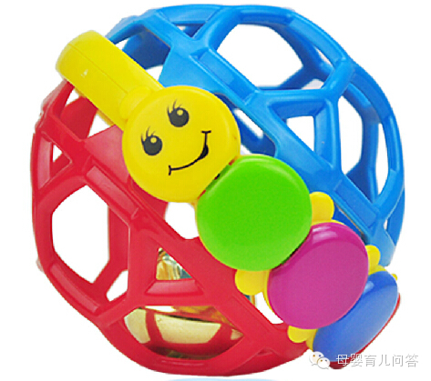 0-6个月宝宝必买玩具,宝宝0-6个月适合什么玩具