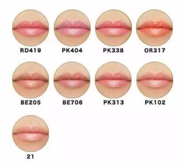 比YSL还好的口红,比ysl1966红一点的口红