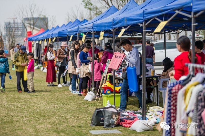 浦东的旅游攻略有哪些,浦东一日游免费景点有哪些