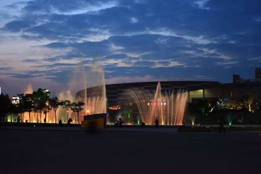 40年前蚌埠有多辉煌,这五年来我们都有哪些进步