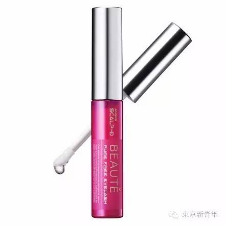 日本女生睫毛为什么长又翘,日系好用的睫毛增长液