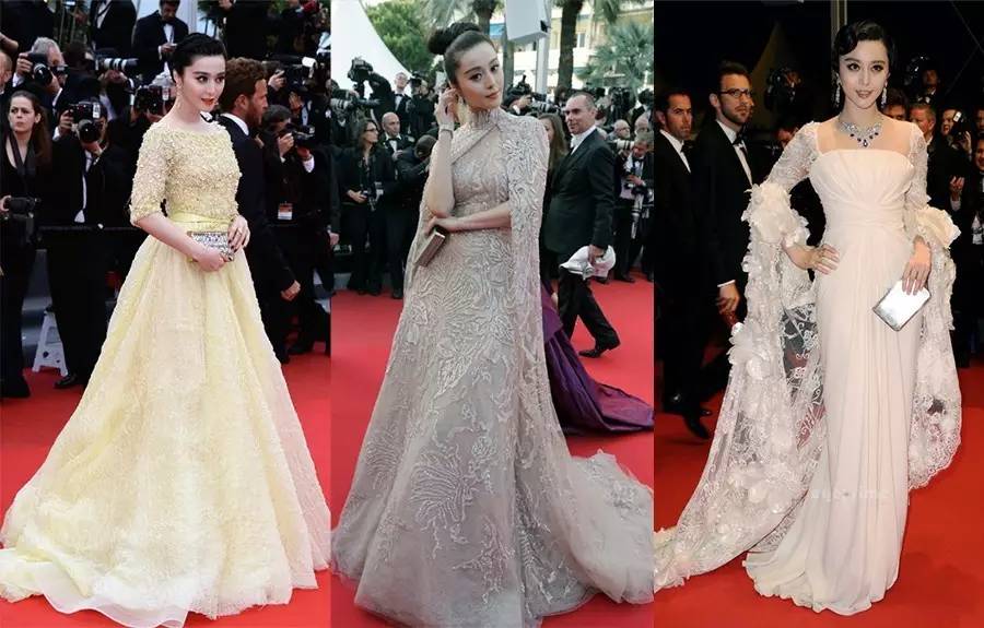 冷知识芭蕾舞裙,黎巴嫩式仙女裙