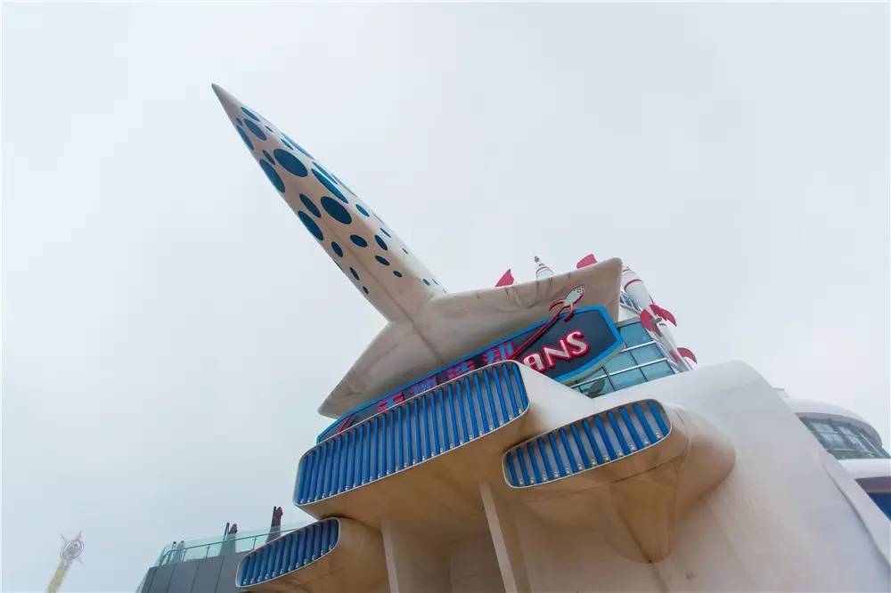 乐多港奇幻乐园需要买门票吗,乐多港奇幻乐园项目攻略