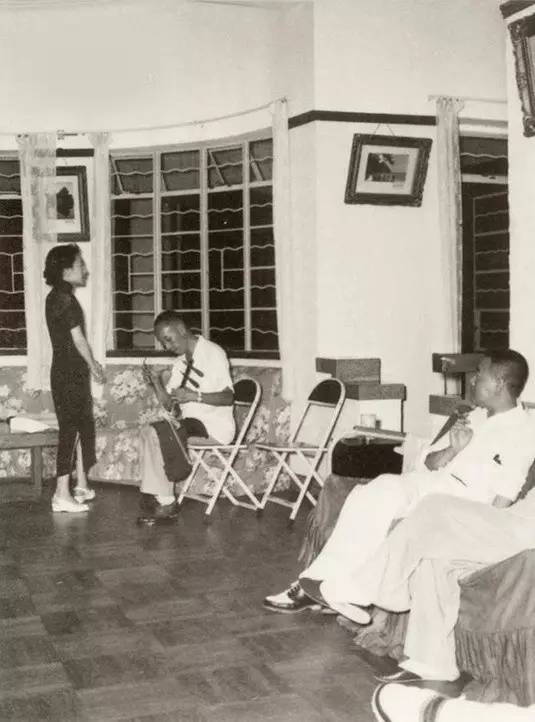 名坤伶访问记:孟小冬