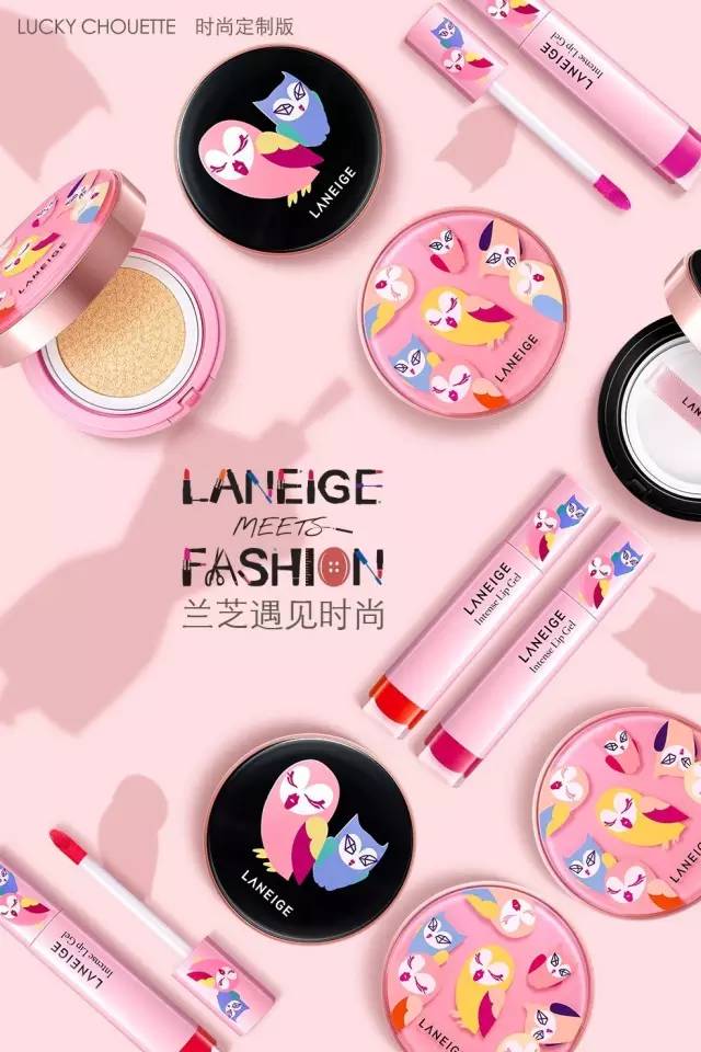 买手｜Pokemon又出联名彩妆，跨界系列你最爱谁？