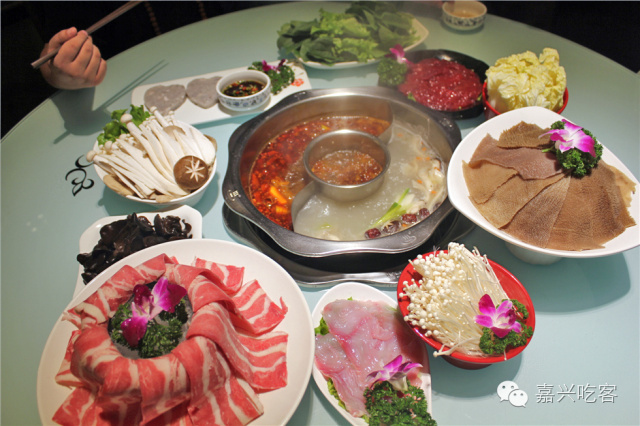 福利终于放大招了！这家在嘉兴屹立不倒18年的老店拿出了镇店之宝！NO.404