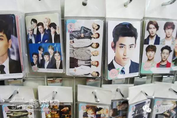 明星周边产品都有哪些,明星同款周边店