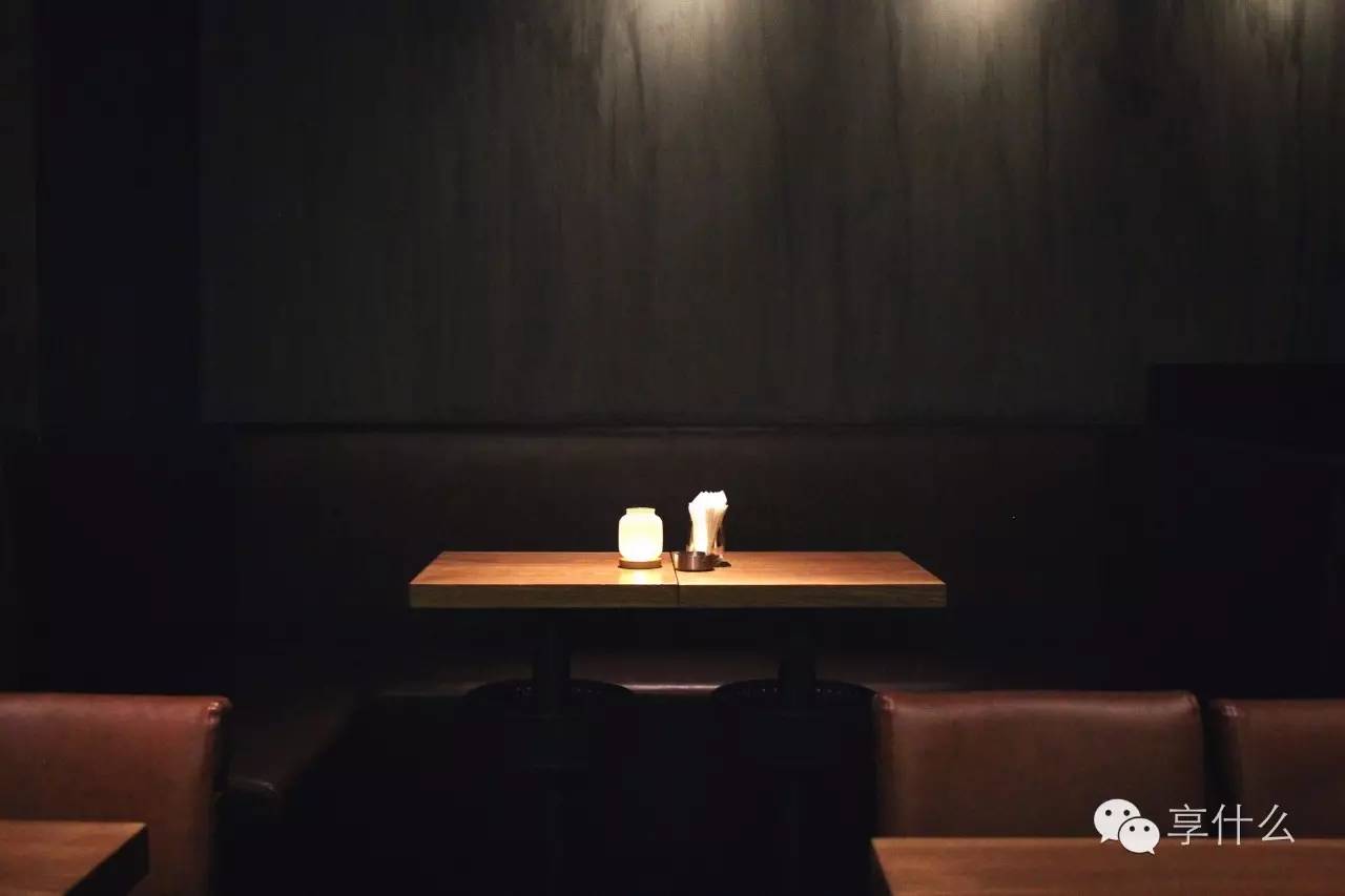 爱喝单麦威士忌和鸡尾酒的人，在这里都找到了归宿