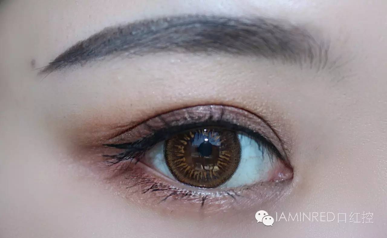 chanel魅力新色,chanel2017新款试色