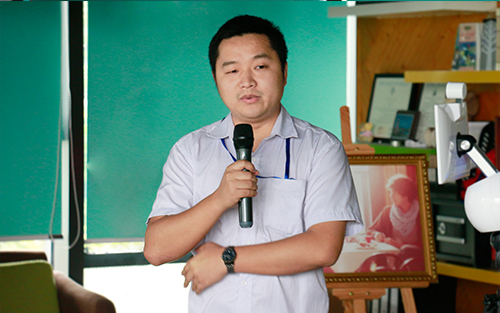 BioShare体外诊断那么大，我们来聊聊