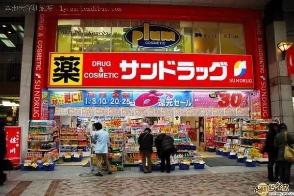 韩国购物便宜好物,新西兰购物必买的十大清单