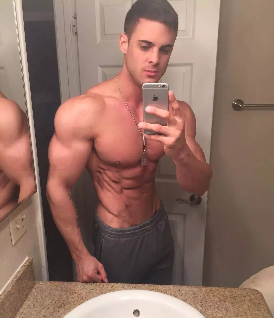 健身遇到举重,健身遇到热身