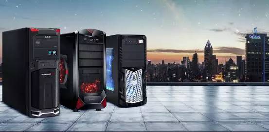 一不小心又吐真言，电商组装机有多坑？防坑篇