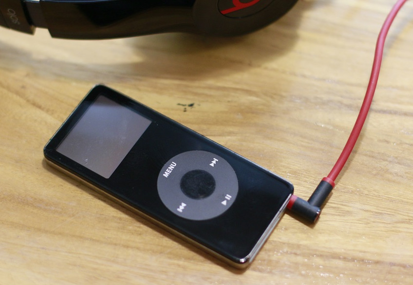 ipodnano1代视频,2014年的ipodnano如何使用