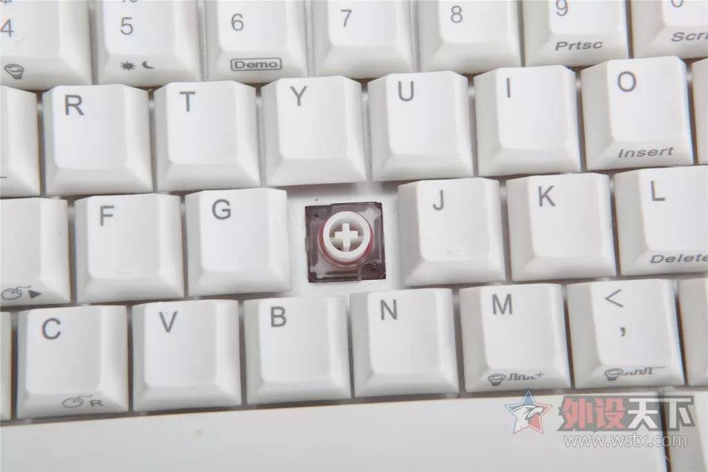 烧友心得3.0到4.0，不止1个进步——NIZRGB75蓝牙4.0静电容键盘工程机测试体验